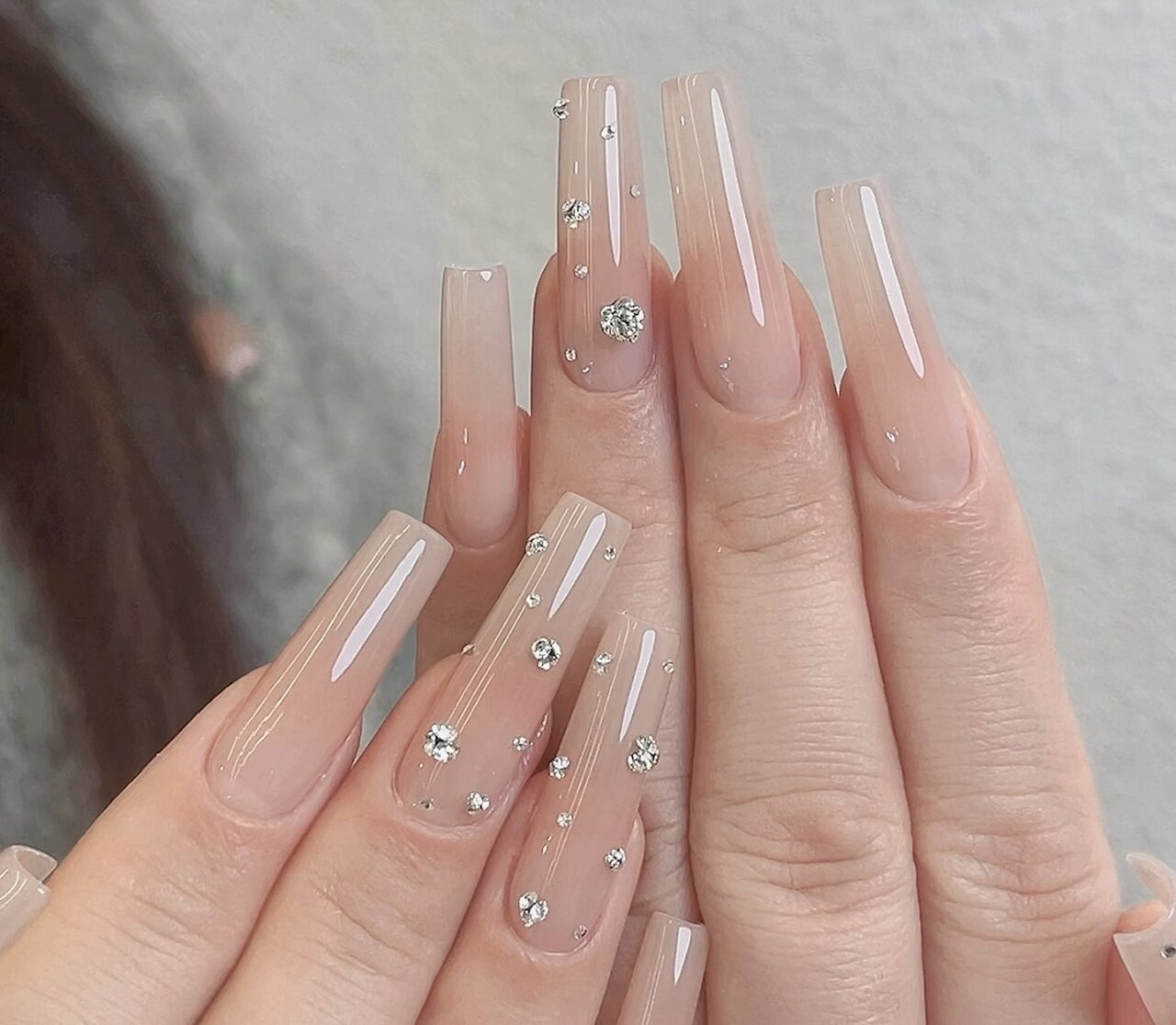 ミオアートネイル(MIO ART NAIL)｜ホットペッパービューティー