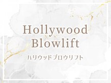 レイ 岡山駅前店(Rey)/眉毛/ハリウッドブロウリフト