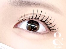 レオラ(Leola)/＆Healthy(マツエク×パーマ)