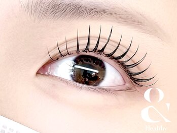 レオラ(Leola)/&Healthy(マツエク×パーマ)