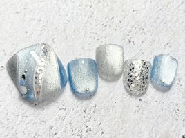 4月5月　定額デザイン