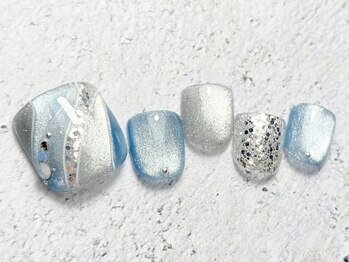 4月5月　定額デザイン