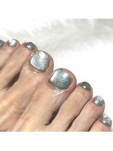 マグネットネイル