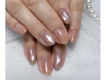 リマネイル(Li'ma nail)の写真