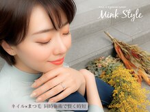 ミンクスタイル 飯田橋店(Mink Style)