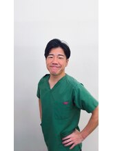 アイリビューティー専科(AIRIビューティー専科)&nbsp;中島 優之介