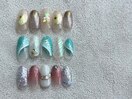 7月特割ハンド◆新規￥7480