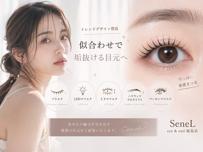 セネル(SeneL)の写真