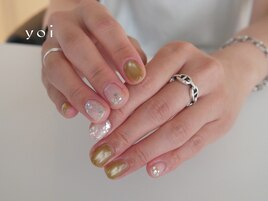 【hand】 design