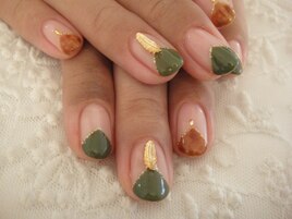 べっ甲フレンチ