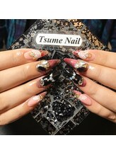 ツメ ネイル(Tsume Nail)/プレミアムプラン