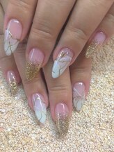 ルアナネイル(Luana_Nail)/