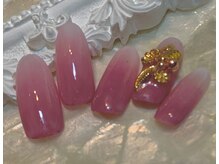 ネイルサロンセリーニ 完全プライベートサロン(Nail Salon Selene)/定額7980円