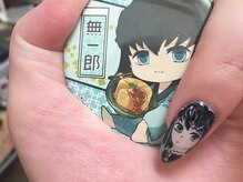 サロンドチェリーブロッサム(Salon de Cherryblossom)/