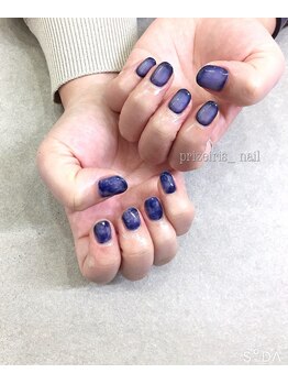 プライズアイリス アイラッシュ 池袋東口店(prize Iris eyelash)/囲みグラデーション