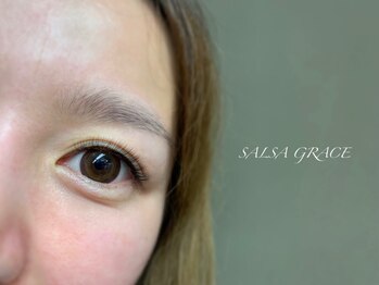 サルサグレイス 木更津店(SALSA GRACE)/3Dラッシュ