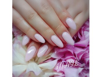 アイネイル(iNAIL)/