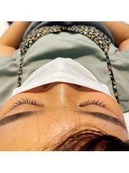 シルフ TOKYO銀座(Sylph)/sylphスタイル