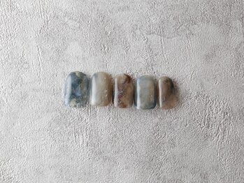 マックスビューティーネイル(MAX BEAUTY nail)/