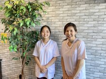 Dr.ぐっすり/皆様のお越しお待ちしております