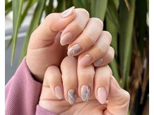 ビーハ ネイル(BeHA)/お客様ネイル