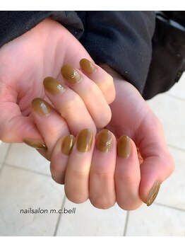 エムシーベル(m.c bell)/