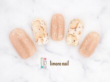 リモアネイル(limore nail)/ニュアンス☆