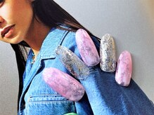 グリスター(Glister)/Aコース　6600円