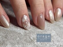 オラージュネイル(orage nail)/