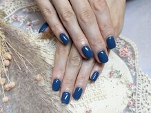 アスー(Aswy.)/ワンカラー