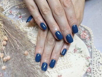 アスー(Aswy.)/ワンカラー