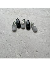 ニル(nil)/スカルプart定額