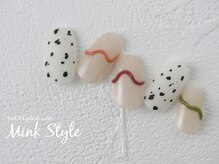 ミンクスタイル 代々木公園 代々木八幡店(Mink style)/