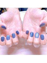 キアラネイルサロン/マグネット