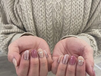 ラボテ(laboT)/pink