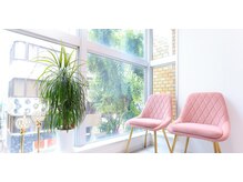 メールアンテリュール 神楽坂店/シャワー＆化粧ルーム有★