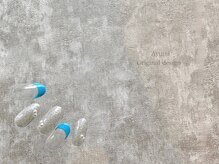 スリー(THREE)/[7/15~]Ayumi original design