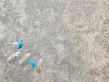 スリー(THREE)/[7/15~]Ayumi original design