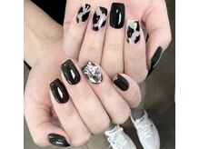 クイーンズビューティーサロン 新宿本店(Queen's beauty salon)/シンプルコース　90分