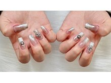 モナサロン(Mona salon)/ミラーヤリ放題