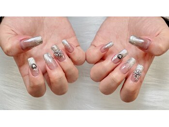 モナサロン(Mona salon)/ミラーヤリ放題