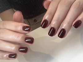 【Hand】ワンカラー