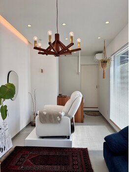 イロ(ilo)/1枠1名様のみのプライベート空間