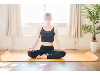 修気整体院/呼吸法レッスン