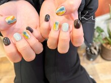 クレー(Klee)/定額　Klee Design コース