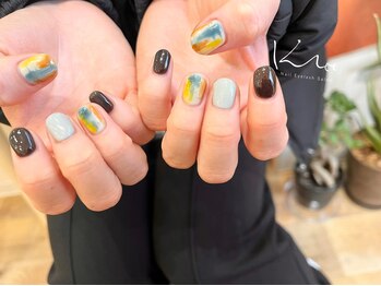 クレー(Klee)/定額　Klee Design コース