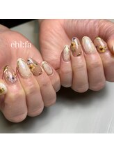 イルファ ビューティー(ehl fa Beauty)/デザインコース