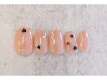 エヌスタイル(N-STYLE)/ハンド☆定額デザイン☆　¥9900