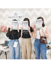 ワンサロン(One Salon)/ワンサロン　instagram　twitter