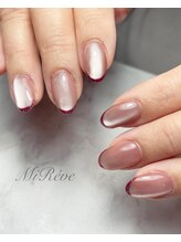 ミレーヴ(MiReve)/マグネット